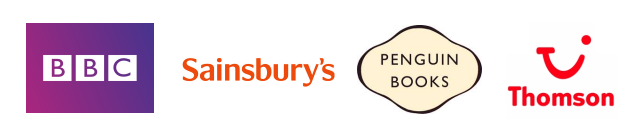 Voiceover client logos